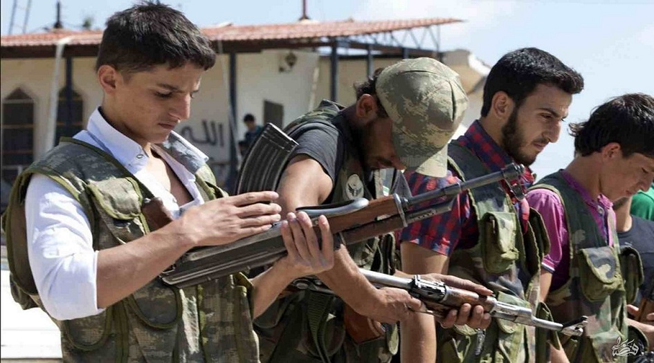 هذا ما تسعى اليه جبهة النصرة في حلب..