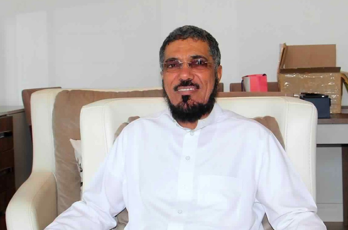 مصادر تكشف الجديد في قضية سلمان العودة؛ ونجله يُعلق!