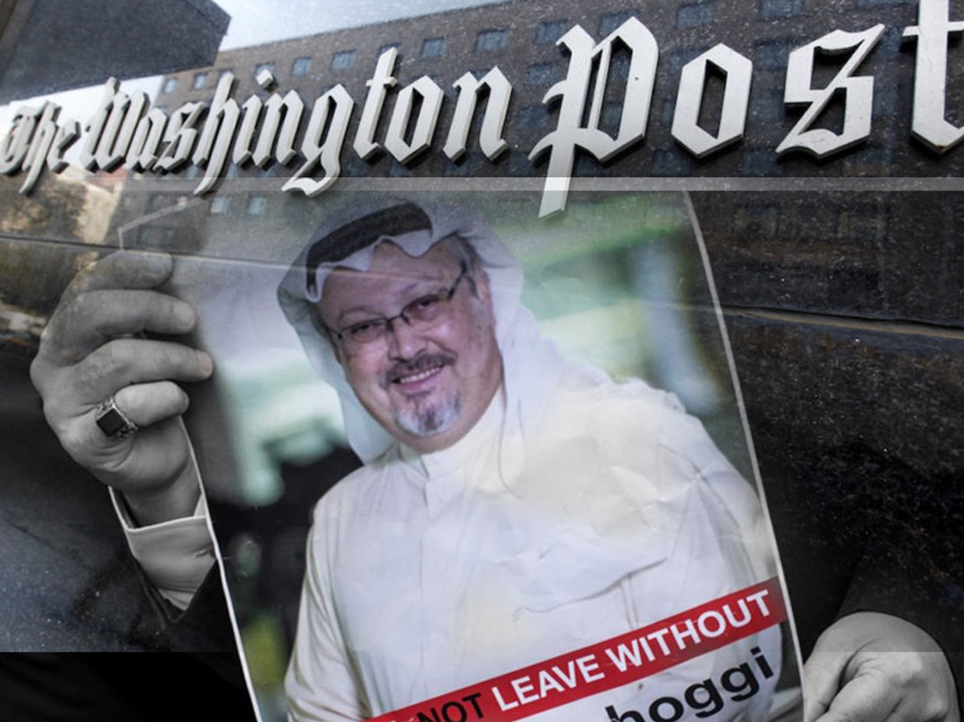 "واشنطن بوست": السعودية لم تجب بعد عن الأسئلة المطروحة حول إغتيال خاشقجي