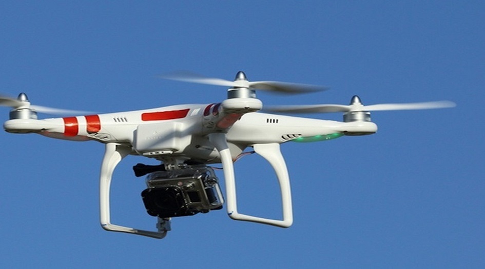 طائرة إسرائيلية تستهدف غزة