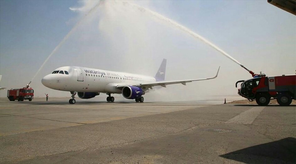 لاول مرة... مقايضة مالية بين العراق وإيران!!