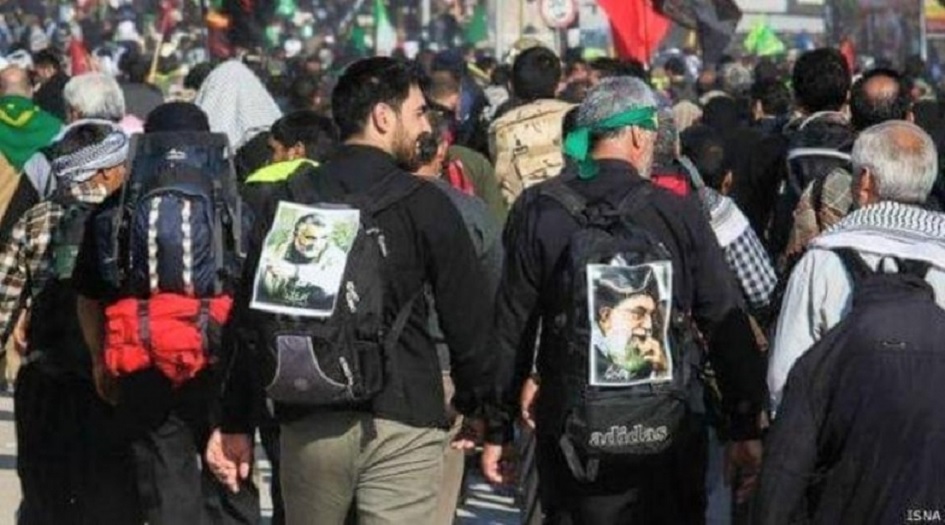 إيران ألقت بعصاها...فتلقفت ما يأفكون!