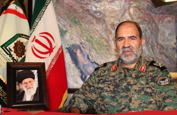 آخرین وضعیت تردد زوار اربعین در مرز مهران