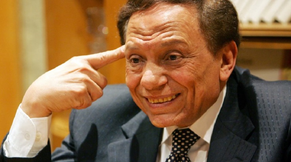  هكذا سخر "الزعيم" عادل إمام من خبر وفاته..هذه المرّة كانت مختلفة عن كل مرّة! 