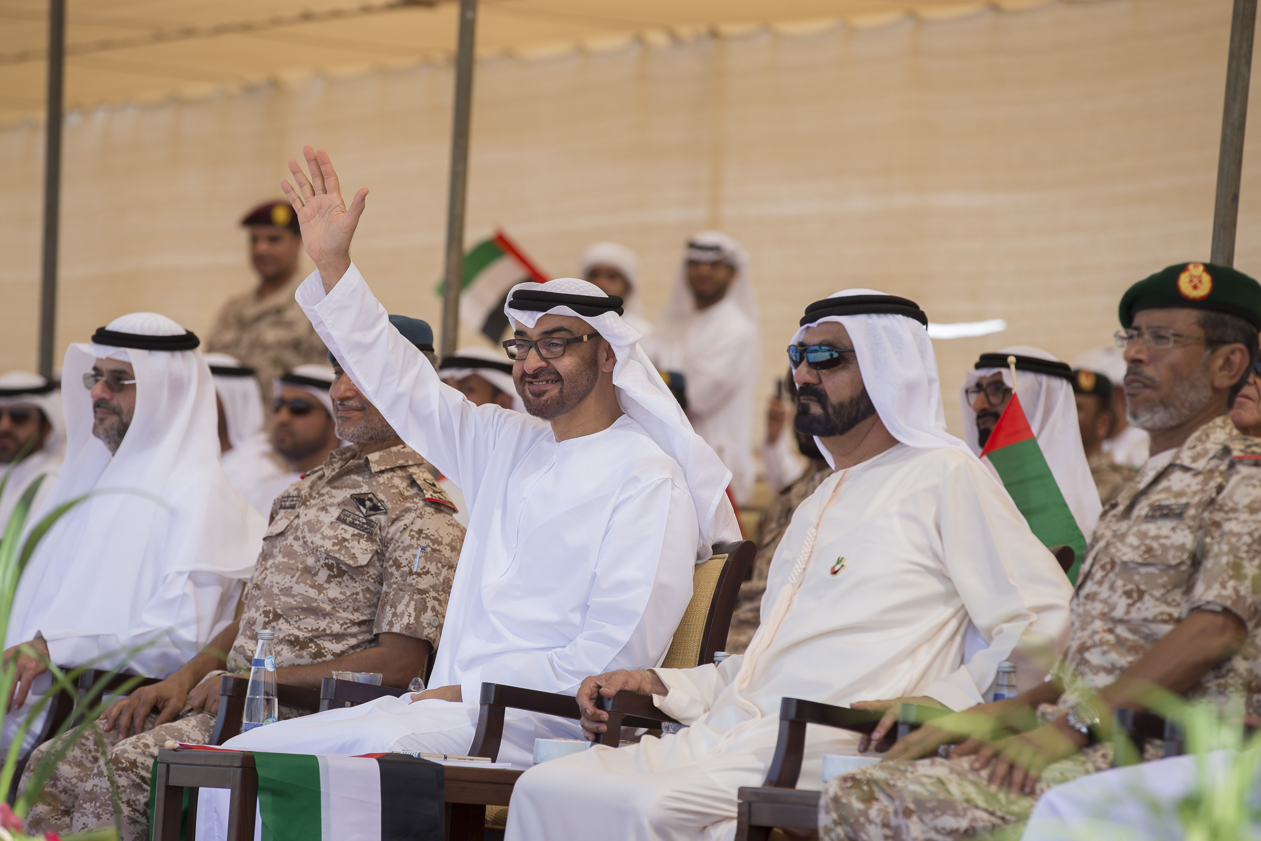 صحيفة: حاسِبوا الإمارات فهي أيضاً متورطة في اغتيال خاشقجي