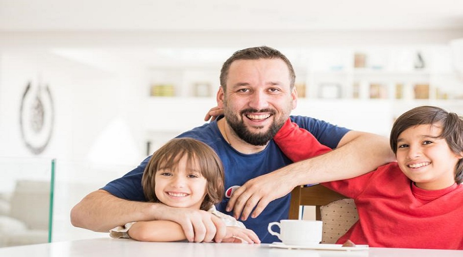 لماذا يجب على الرجال الإنجاب قبل بلوغ 35 عاما؟