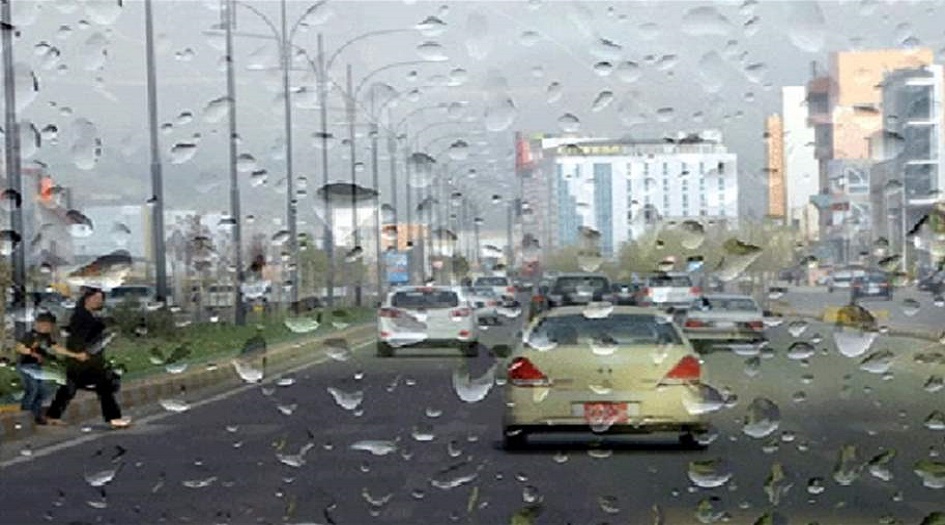 متنبئ جوي يكشف كميات أمطار الأسبوع المقبل وأين ستهطل في العراق+الخارطة