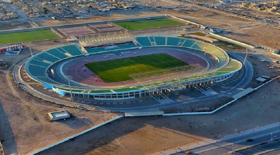 مصدر في الشباب يكشف حقيقة عزم السعودية بناء مدينة رياضية في بغداد