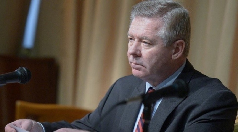 غاتيلوف يكشف عن امكانية تشكيل لجنة الدستور السوري