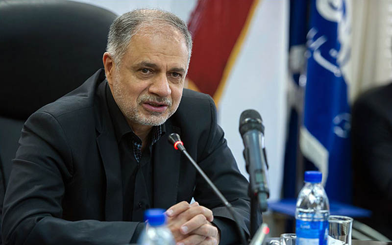 معاون زنگنه: آمریکا فهمید نمی‌توان نفت ایران را از بازار حذف کرد!