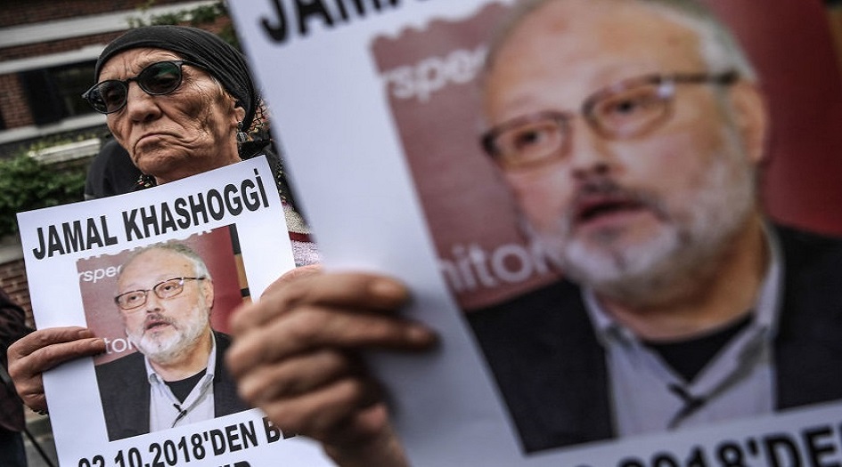 مقرب من أردوغان يفجر مفاجأة "صادمة" في مسألة مقتل خاشقجي