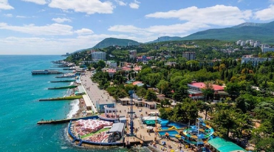  أوكرانيا تطالب مصر بإغلاق الموانئ البحرية في وجه سفن شبه جزيرة القرم 