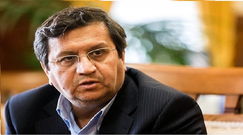 محافظ البنك المركزي : اميركا فشلت في الحظر النفطي على ايران