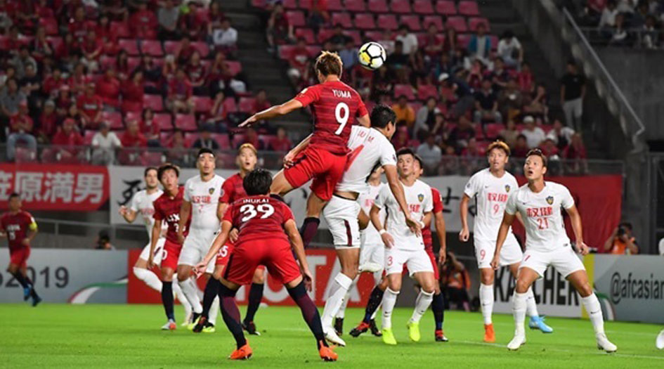  أبطال آسيا..بيرسبوليس بانتظار مباراة الاياب 