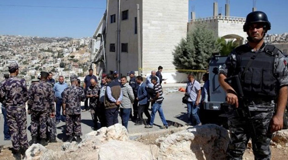 الأردن محطة داعش التالية والسبب !!!