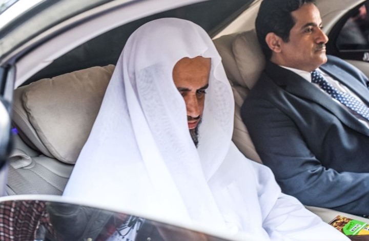 الجديد في مصير سجل مكالمات خاشقجي قبل مقتله..