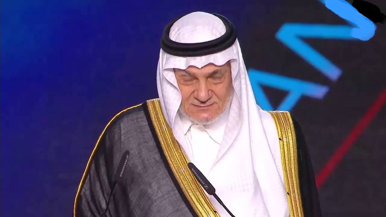 بسبب خاشقجي "هارفارد" ترفض استضافة تركي الفيصل 