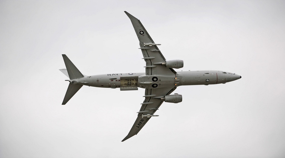 رصد على حدود منطقة كالينيغراد!!.... بالتفصيل