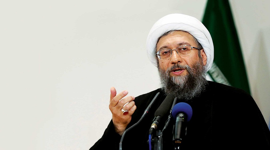 ايران لن تستسلم للغطرسة