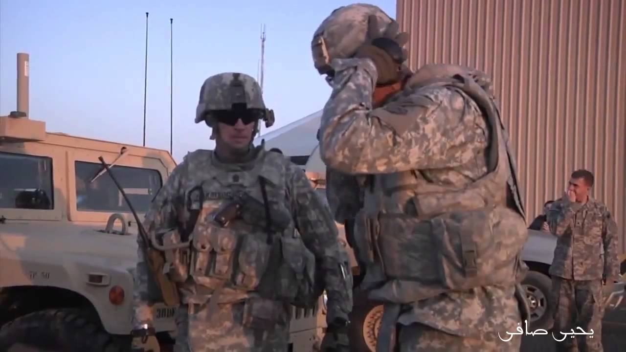 واشنطن: الجيش الأمريكي يخشى خسارة نفوذه لمصلحة إيران