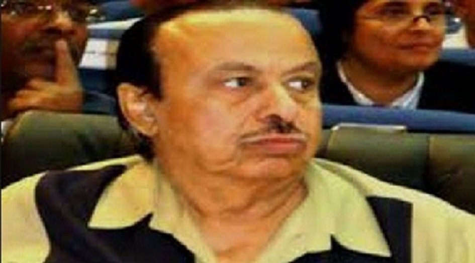 بوساطة عمانية شقيق منصور هادي المعتقل يتواصل مع عائلته من صنعاء