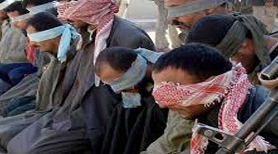 العراق.. اعتقال خلية ارهابية خطرة بكركوك