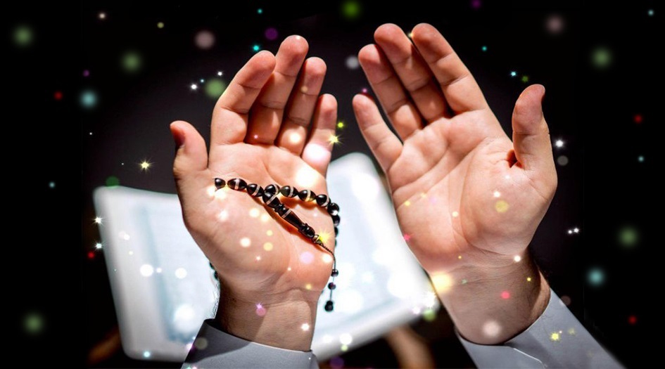 دعاء عن جواد الأئمة(ع)...من قرأه...قضى الله حاجته وفرّج همه