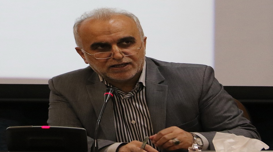 وزير الاقتصاد الايراني: لدينا امكانات وآليات ممتازة لاجتياز الحظر