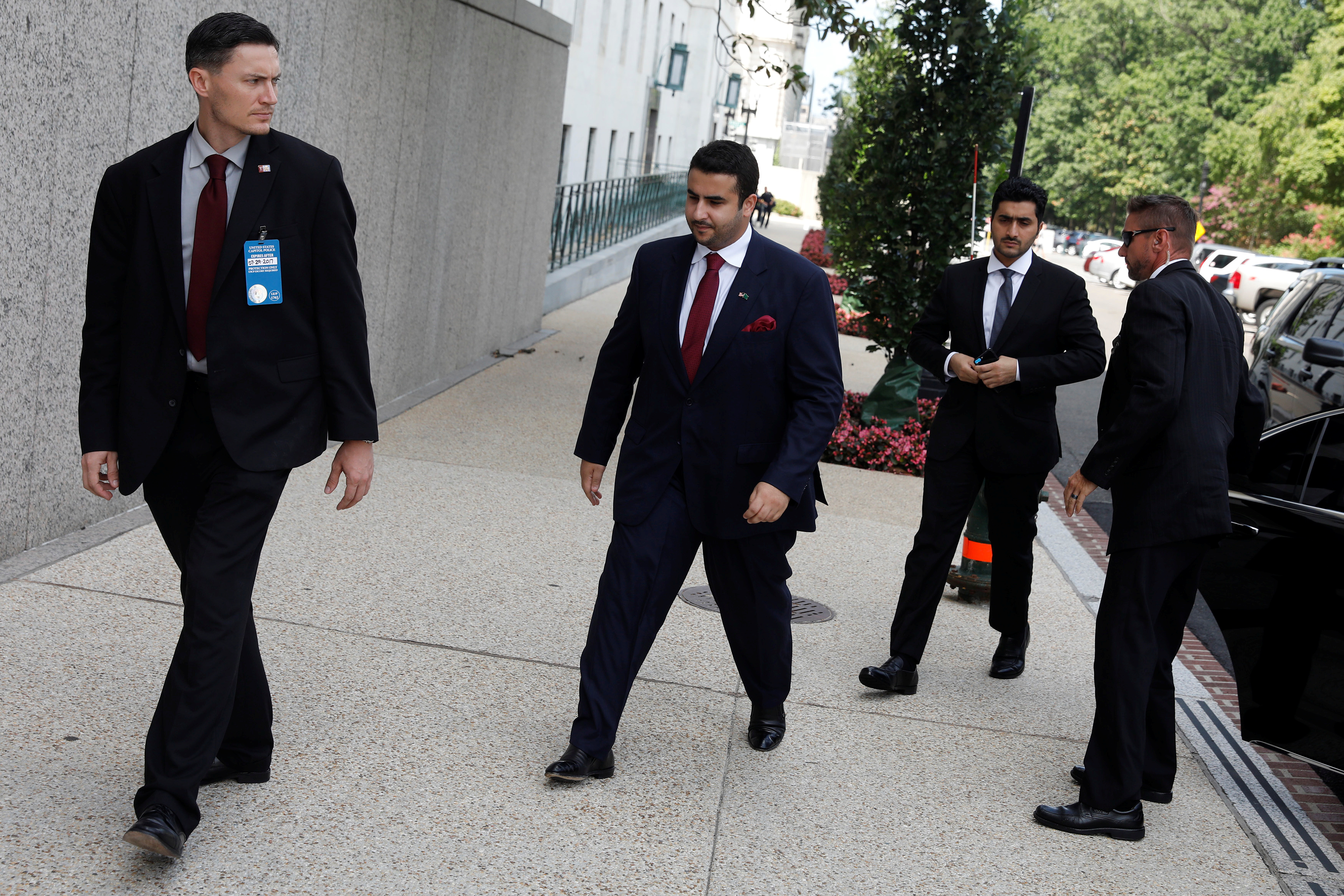 خبراء في الكيمياء والسموم ارسلتهم الرياض إلى إسطنبول لتنفيذ هذه المهمة