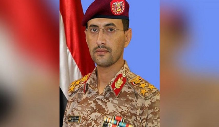 القوات المسلحة اليمنية تصدر بيانها حول مستجدات معركة الساحل الغربي