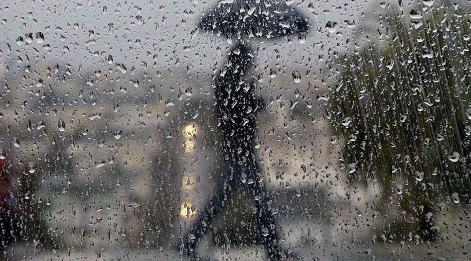 التوقعات الجوية للايام القادمة .... أمطار وفيرة متوقعة مع استمرار الاضطراب الجوي