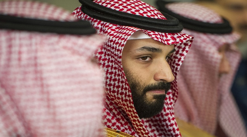 من يخلف محمد بن سلمان إذا دقت ساعة التغيير؟