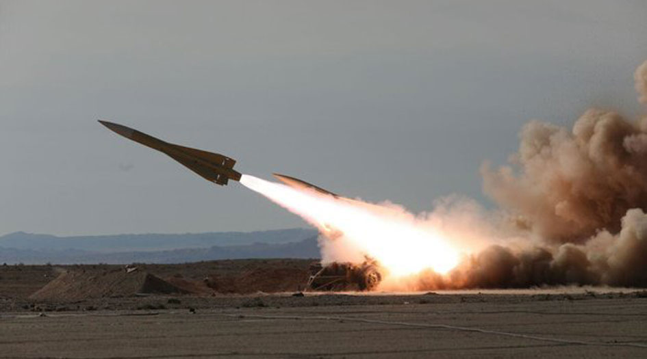 صواريخ "طبس" و"شلمجة" تصيب اهدافها الجوية بدقة