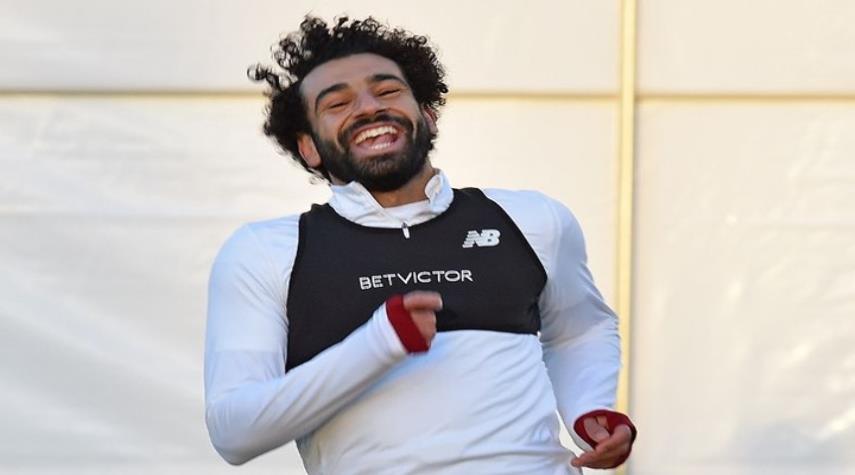 تنديس محمد صلاح سوژه كاربران شبكه هاي اجتماعي 