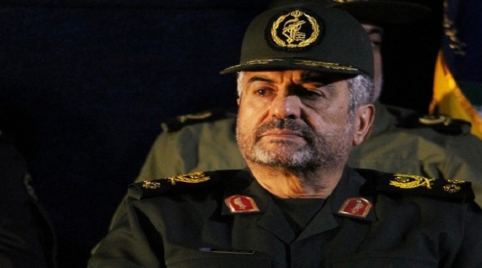  جعفري: ننصحكم بأن لاتزيدوا سمعة أميركا سوءاً مما عليه الآن 