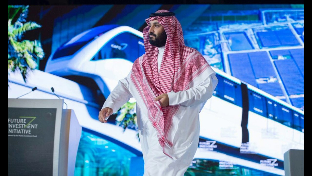 حتى لو أُنهيت حرب اليمن ورفع حصار قطر السعودية لن تعود 