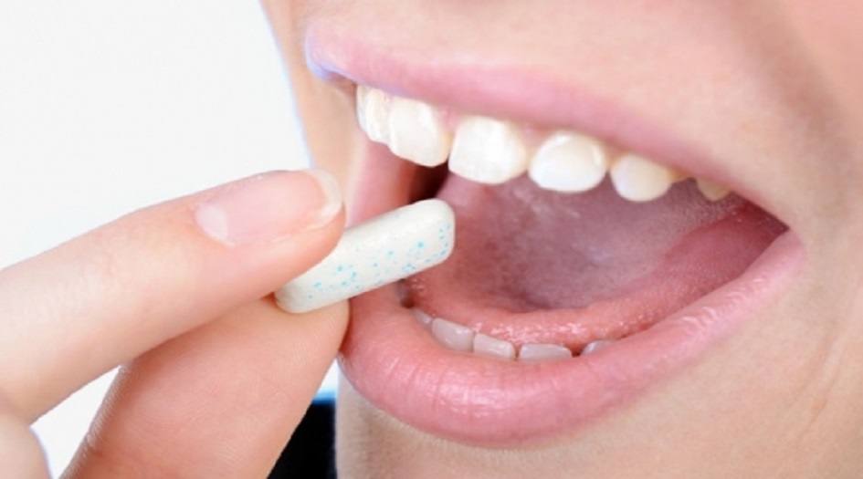  خطر في العلكة أكثر مما تتوقع.. اليكم التفاصيل؟!