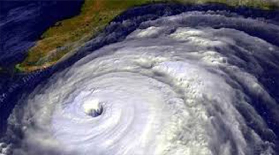 أخبار سارّة للبشر.. ثقب الأوزون يلتئم! 