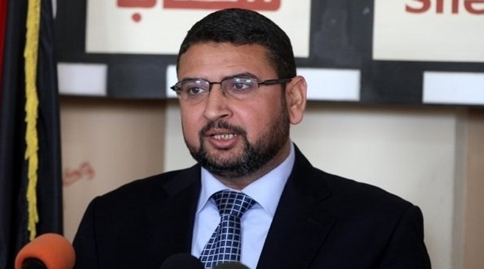  حماس ترفض  العقوبات الاميركية  ضد إيران 