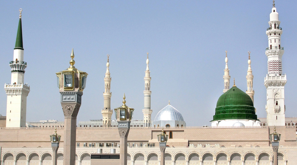 خطبة النبي(ص) الأخيرة.. مواعظ تقشعر منها الجلود