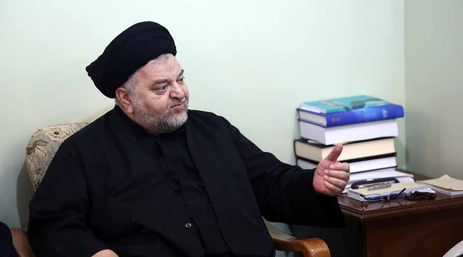 هذا ما قاله وكيل السيد السيستاني في شعبي إيران والعراق..؟