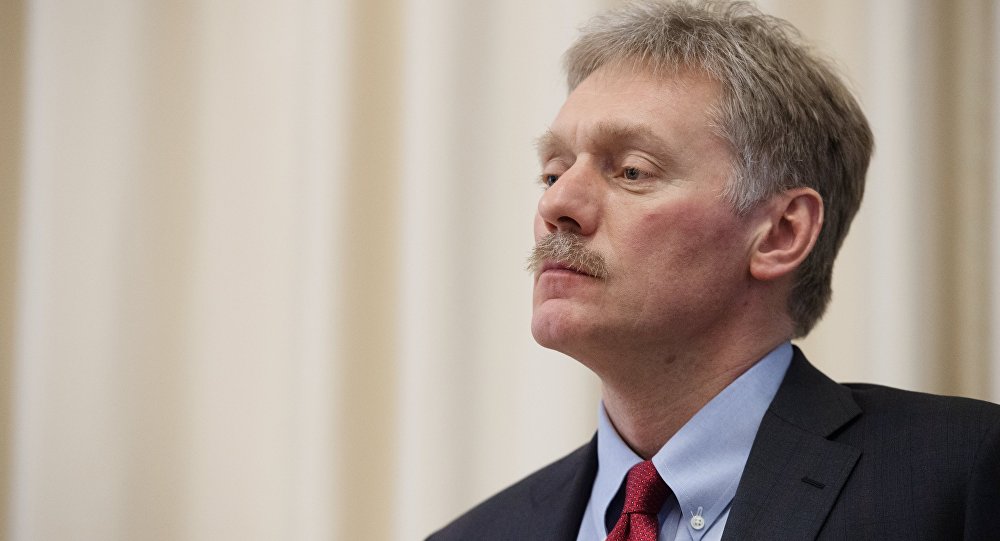 بيسكوف: نتائج الانتخابات النصفية الأمريكية لا تصعب العلاقات مع روسيا أكثر مما هي عليه