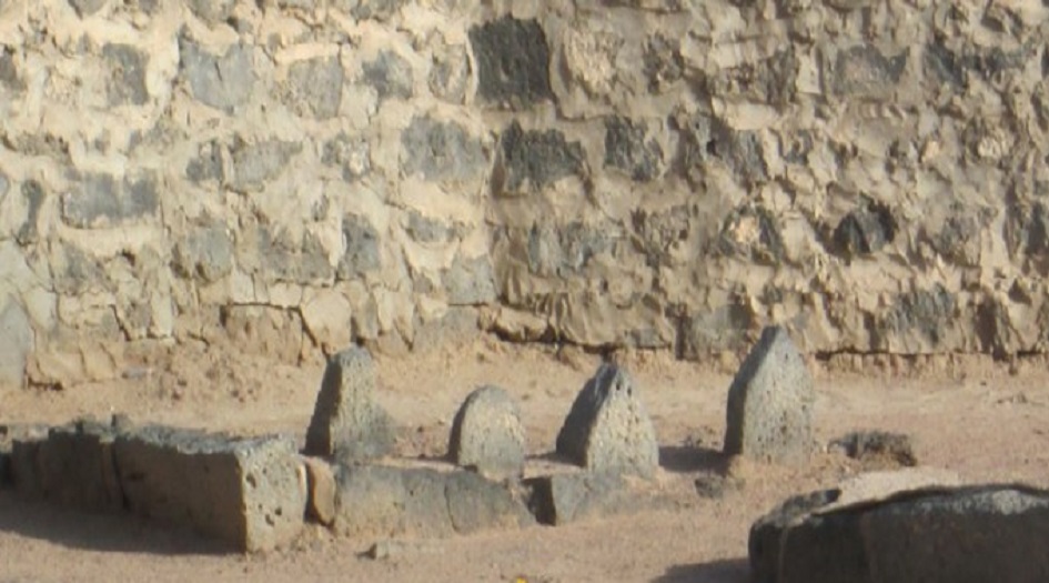 بالصور.. “البقيع” بذكرى استشهاد الإمام الحسن المجتبى