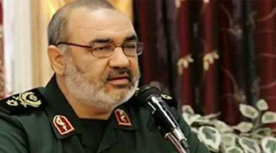 العميد سلامي: التيار الجهادي يتنامى في العالم الإسلامي