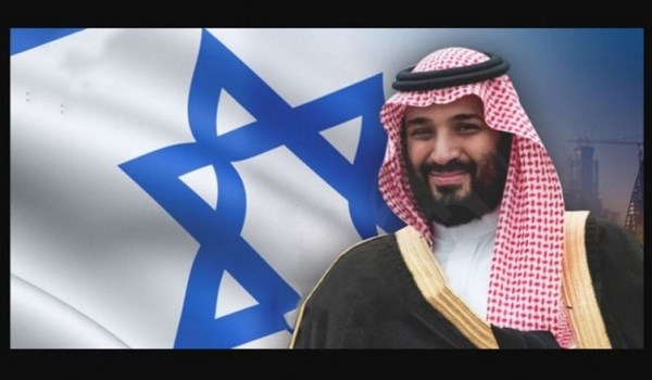 ’إلمانيفيستو’: بن سلمان احتمى بـ’تل أبيب’ لتجاوز محنته