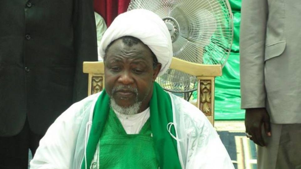 آزادی مشروط علامه زکزاکی رد شد