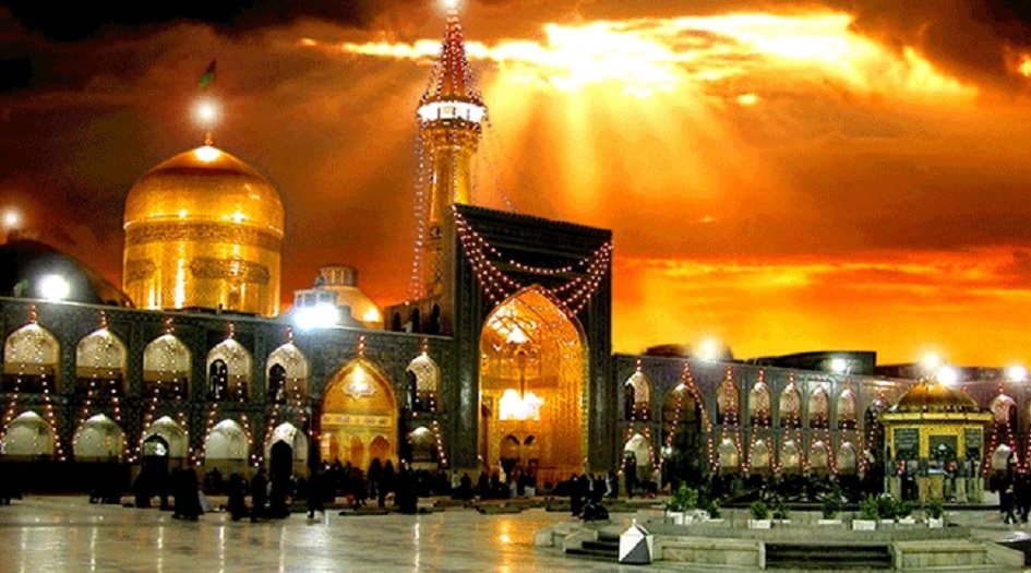 لماذا...إغتالو الإمام الرضا(ع)؟؟!!!