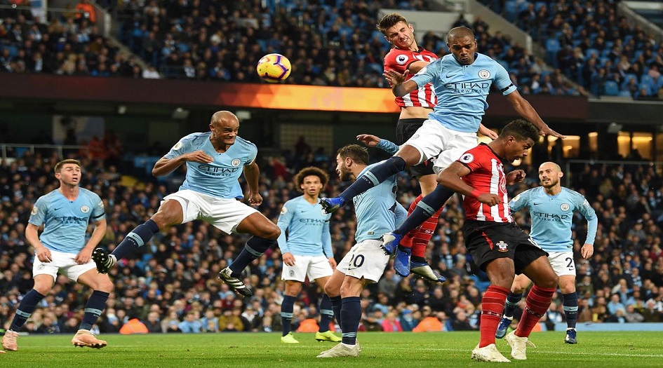 مانشستر يونايتد يفوز على يوفنتوس في دوري الأبطال