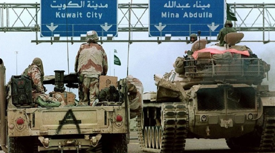 هذا ما تبقى من ديون العراق للكويت؟