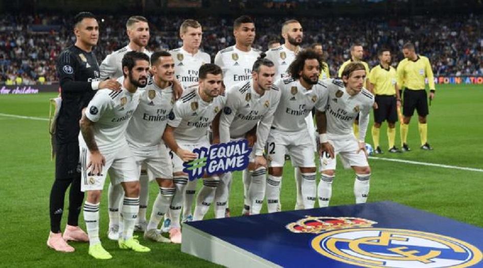ريال مدريد يسحق فيكتوريا بلزن بخماسية في ليلة تألق بنزيما
